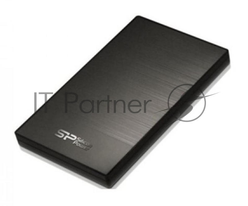 Жесткий диск Silicon Power USB 3.0 1Tb D06 Diamond 2.5 черный