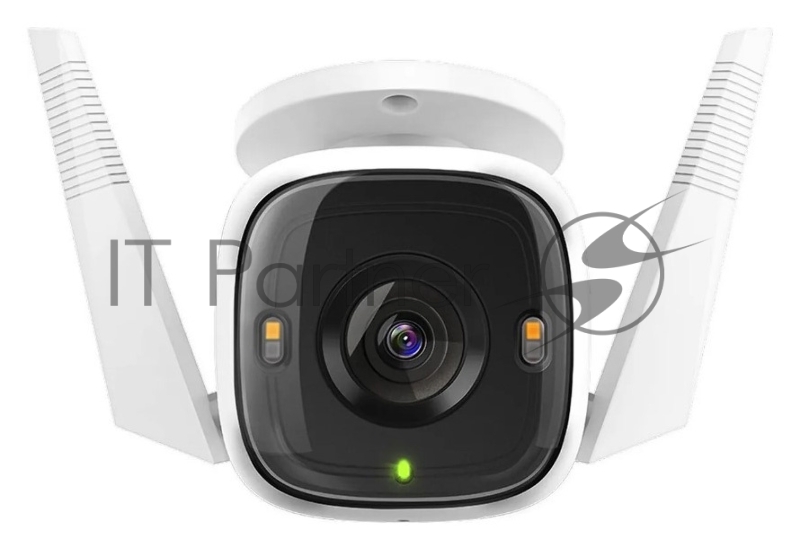 Уличная Wi-Fi камера TP-Link Tapo C320WS