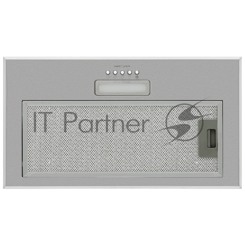 Вытяжка Krona AMELI LIGHT 600 INOX PB В/о