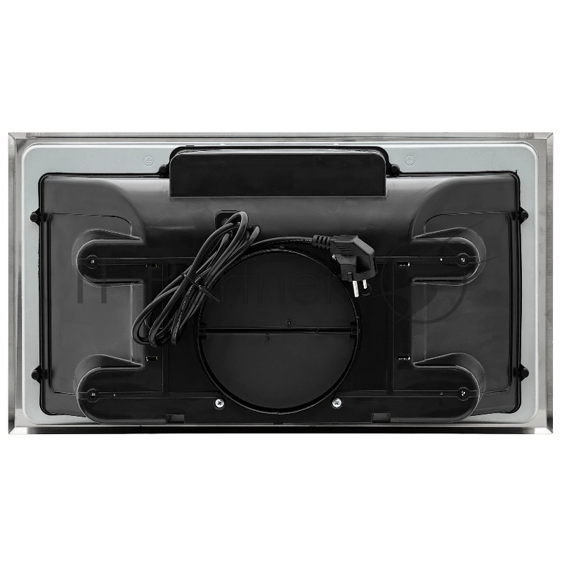 Вытяжка Krona AMELI LIGHT 600 INOX PB В/о