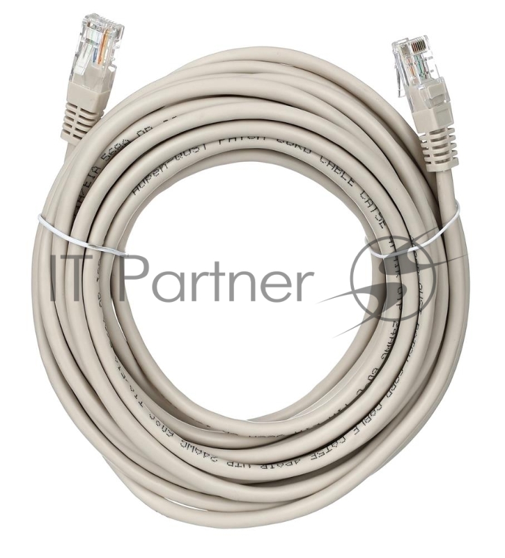 Кабель PATCH CAT5E UTP 5M ANP511 5M AOPEN