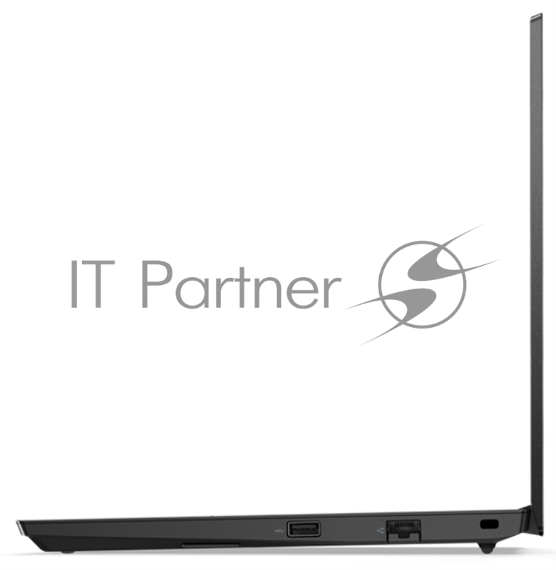 Ноутбук ThinkPad E14 Gen 2-ITU 14 FHD (1920x1080) IPS AG, i5-1135G7, 16GB DDR4 3200 SODIMM, 512GB SSD M.2, GeForce MX450, WiFi 6, BT, TPM2, FPR, HD Cam, 3cell 45Wh, 65W USB-C, NoOS, 1Y CI