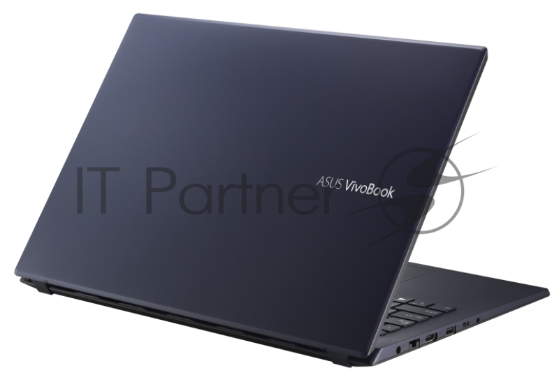 Ноутбук ASUS Laptop X571LI-BQ110T Intel Core I5-10300H/8Gb/1Tb HDD+256Gb M.2 SSD Nvme/15.6 FHD AG IPS (1920x1080)/Nvidia GTX 1650Ti 4Gb/WiFi6/BT//Windows 10 Home/2.1Kg/Black