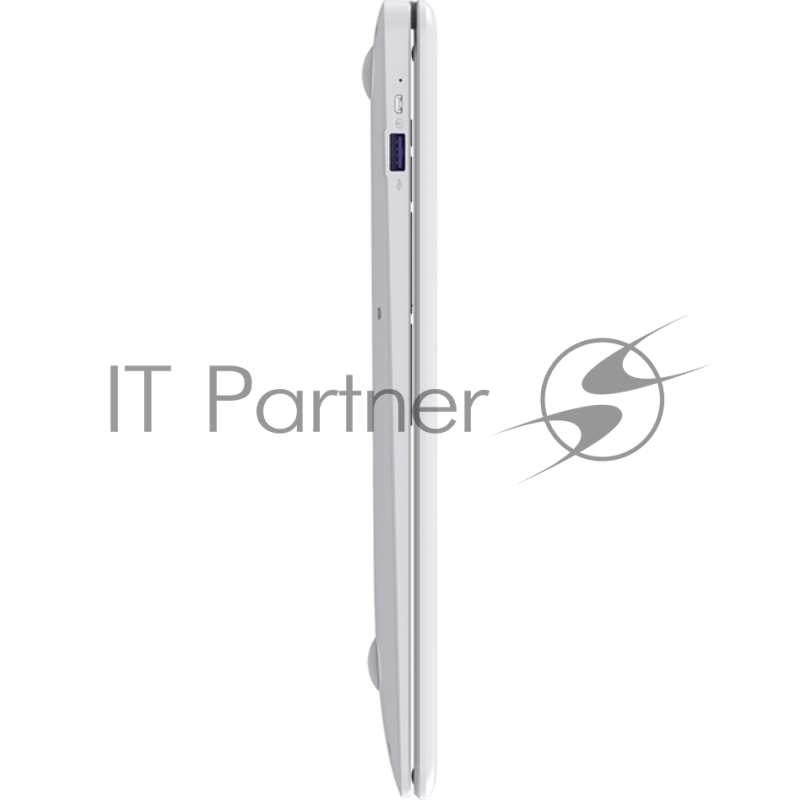 Ноутбук IRBIS NB703 17.3 notebook,CPU: pentium J3710, 17.3LCD 1600*900 TN , 4+128GB EMMC, Front camera:0.3mp, 4500mha battery, ABCD cover with normal oil painting, CE charger(12V 2A)