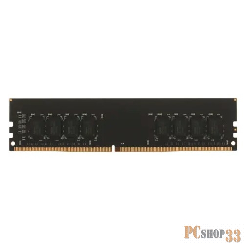Модуль памяти Apacer 16GB DDR4 3200 DIMM EL.16G21.GSH Non-ECC, CL22, 1.35V, 1024x8, RTL