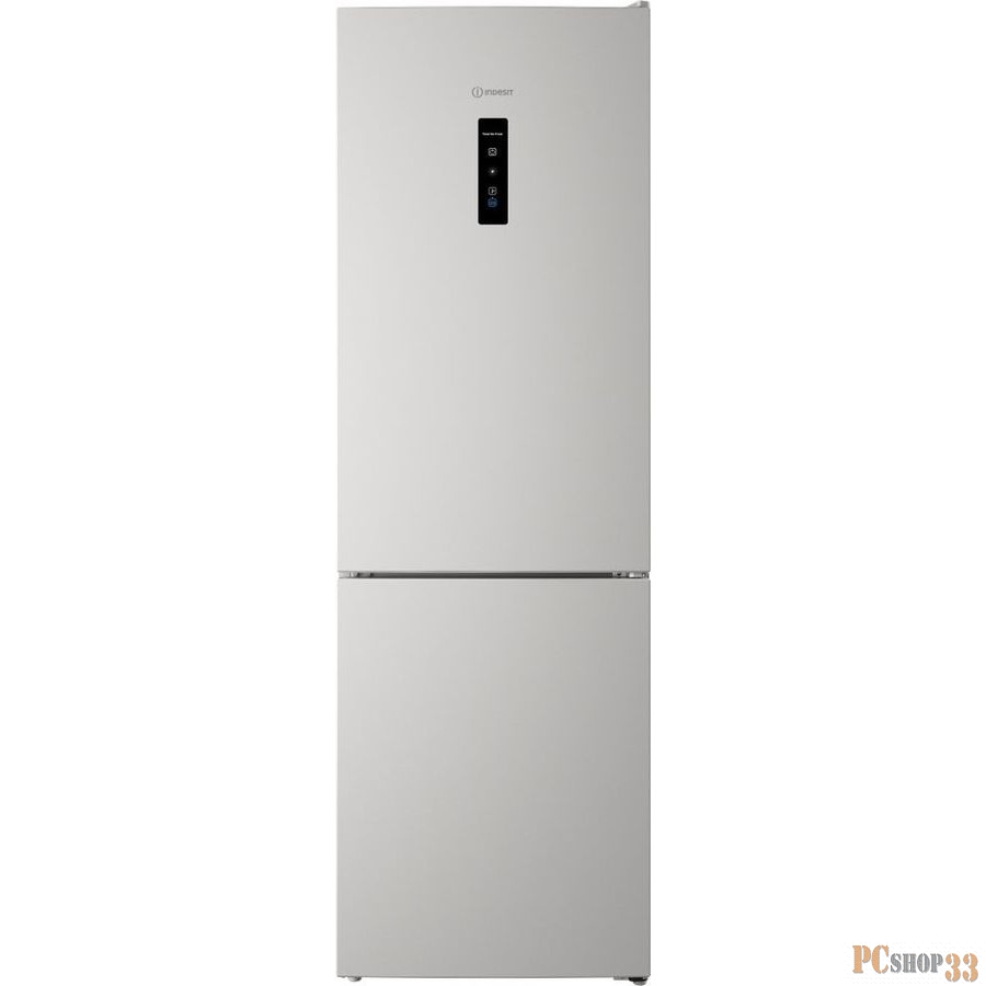 Холодильник Indesit ITR 5180 W белый (двухкамерный)