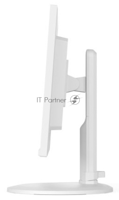 Монитор NEC 27 E273F-WH LCD Wh/Wh (IPS 16:9 250cd/m2 1000:1 6ms 1920x1080 178/178 HDMI DP 1x USB-C 4xUSB 3.1 HAS 130mm Swiv Tilt Pivot Spk 2x1W)