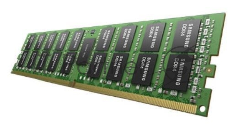 Модуль памяти Samsung DDR4 64GB RDIMM (PC4-25600) 3200MHz ECC Reg 1.2V (M393A8G40BB4-CWE) (Only for new Cascade Lake)