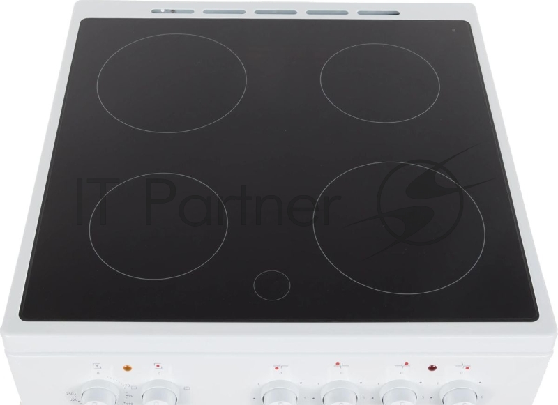 Плита электрическая DARINA 1D EС 141 607 W