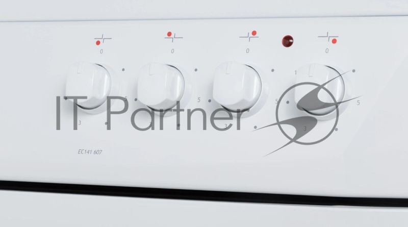 Плита электрическая DARINA 1D EС 141 607 W