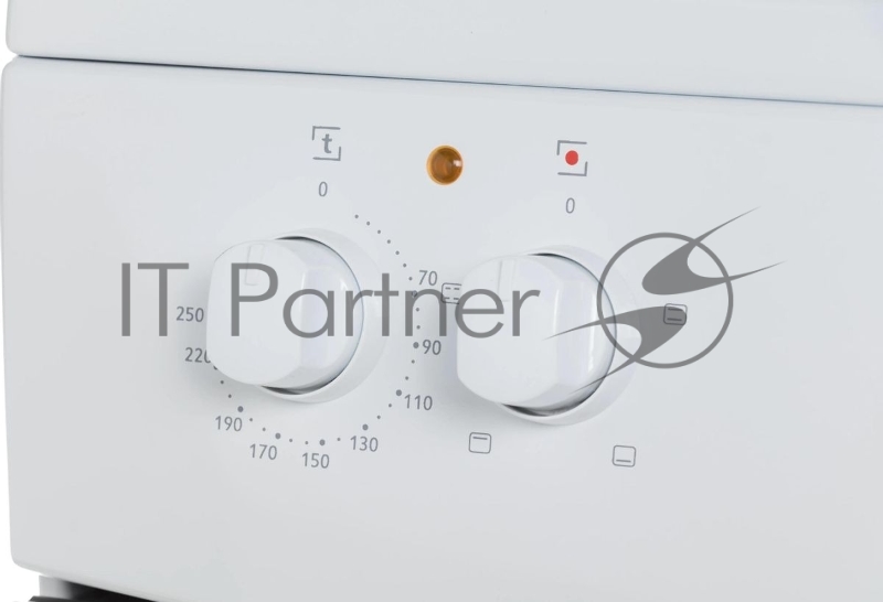 Плита электрическая DARINA 1D EС 141 607 W