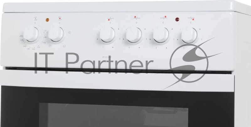 Плита электрическая DARINA 1D EС 141 607 W