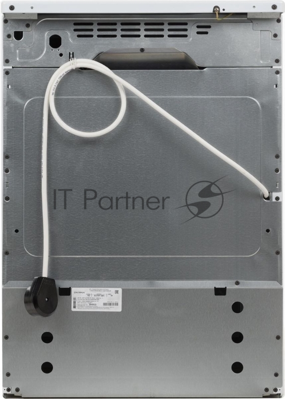 Плита электрическая DARINA 1D EС 141 607 W