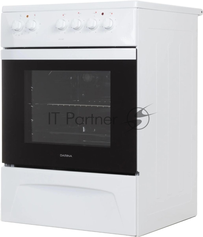 Плита электрическая DARINA 1D EС 141 607 W