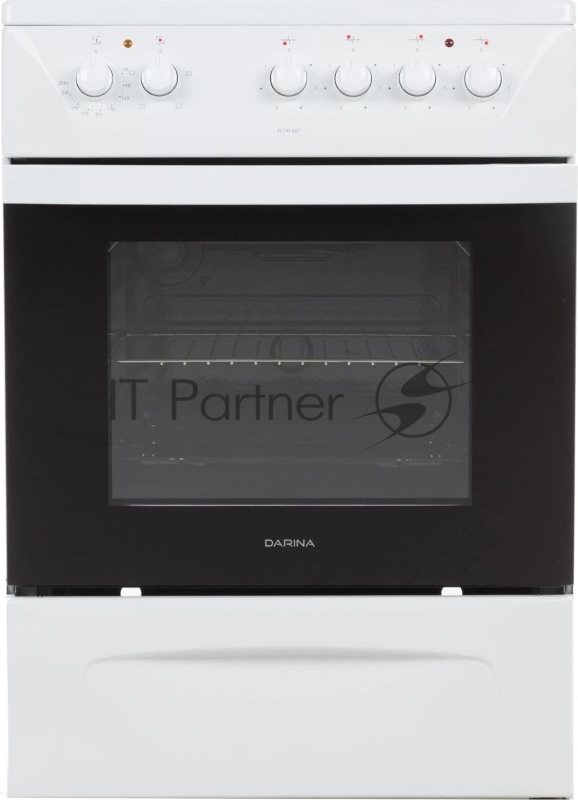 Плита электрическая DARINA 1D EС 141 607 W