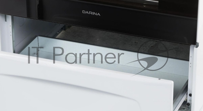 Плита электрическая DARINA 1D EС 141 607 W