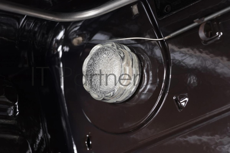 Плита электрическая DARINA 1D EС 141 607 W