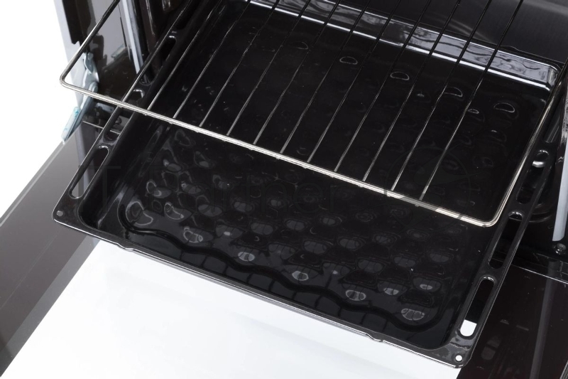 Плита электрическая DARINA 1D EС 141 607 W