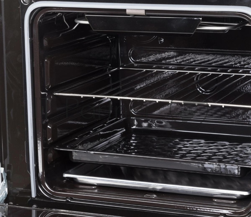 Плита электрическая DARINA 1D EС 141 607 W