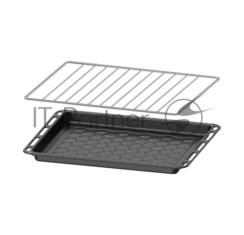 Плита Электрическая Darina 1В ЕС 341 606 silver