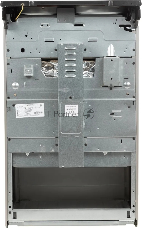 Плита Электрическая Darina 1В ЕС 341 606 silver