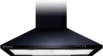 Вытяжка CENTEK СТ-1820-60 черный