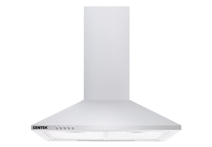Вытяжка CENTEK СТ-1820-60 белый