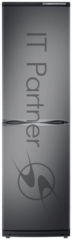 Холодильник Атлант ХМ 6025-060 мокрый асфальт