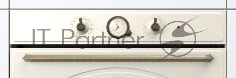 Духовой шкаф Электрический Gorenje BOS67371CLI бежевый