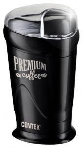 Кофемолка Centek CT-1358 Black (в уп. 12 шт)