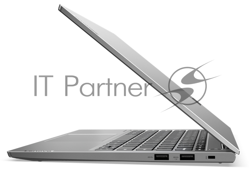 Ноутбук Lenovo ThinkBook 13s G2 ITL 13.3WUXGA_AG_300N_N_SRGB/ CORE_I7-1165G7_2.8G_4C_MB/ 16GB RAM LP 4266 (распаяно)/ 512GB_SSD_M.2_2242_G3_TLC/ / INTEGRATED_IRIS_XE_GRAPHICS/ WLAN_2X2AX+BT_MB/ FINGERPRINT_READER/ SLIM_720P_HD_CAMERA_NO_MIC/ 4CELL_56