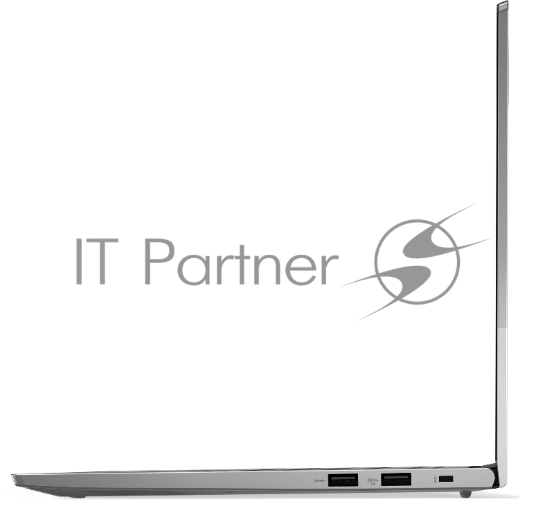 Ноутбук Lenovo ThinkBook 13s G2 ITL 13.3WUXGA_AG_300N_N_SRGB/ CORE_I7-1165G7_2.8G_4C_MB/ 16GB RAM LP 4266 (распаяно)/ 512GB_SSD_M.2_2242_G3_TLC/ / INTEGRATED_IRIS_XE_GRAPHICS/ WLAN_2X2AX+BT_MB/ FINGERPRINT_READER/ SLIM_720P_HD_CAMERA_NO_MIC/ 4CELL_56