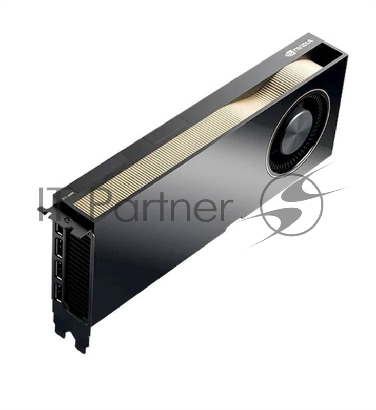 Графическая карта Asus A6000 NVIDIA PNYQuadroRTXA6000 48GB GDDR6PCIe4.0-ActiveCooling (VCNRTXA6000)