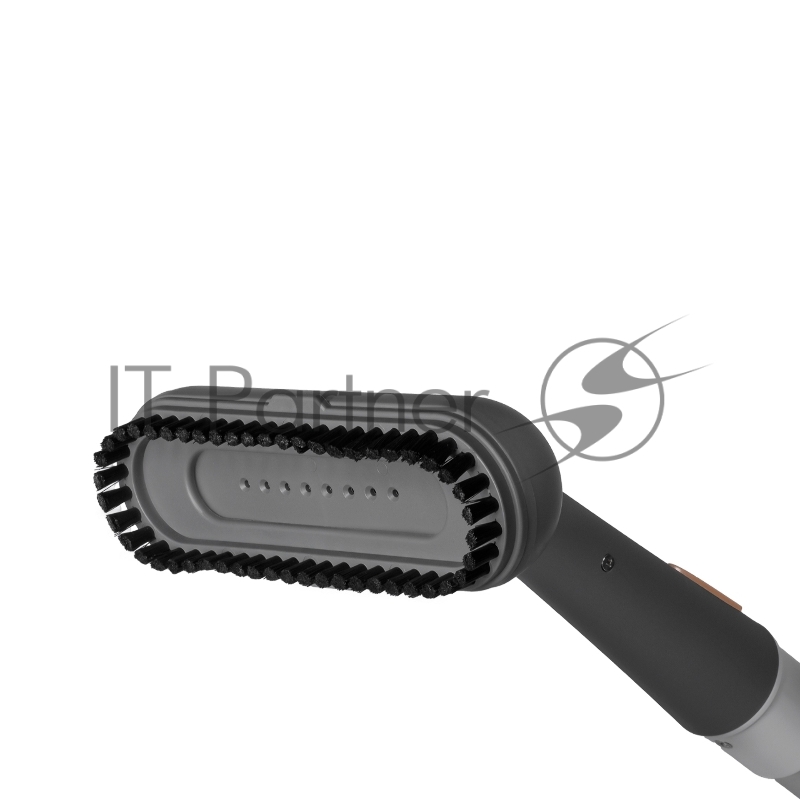 Пароочиститель Bort BDR-3000-RR (93722425)Мощность 1650 Вт Макс давление 4 бар Постоянная подача пара 45 г/мин Температура пара 143 °С Емкость бачка 1200 мл Время нагревания 480 с Время непрерывной работы 45 мин Регулировка мощности пара Длина шланга