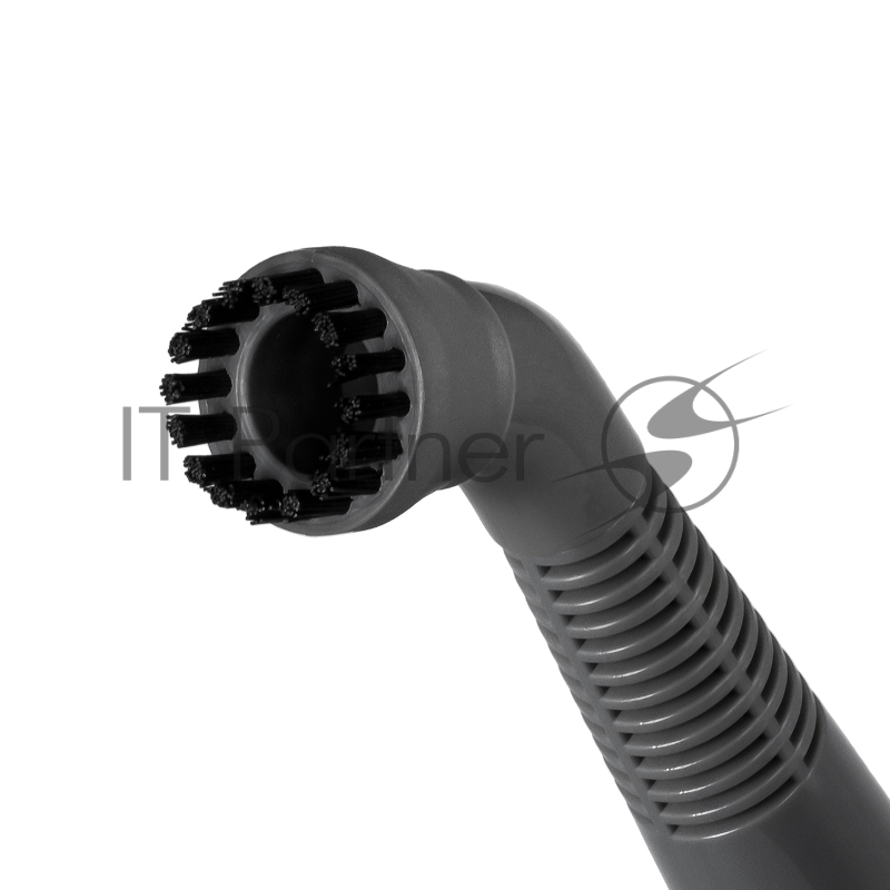 Пароочиститель Bort BDR-3000-RR (93722425)Мощность 1650 Вт Макс давление 4 бар Постоянная подача пара 45 г/мин Температура пара 143 °С Емкость бачка 1200 мл Время нагревания 480 с Время непрерывной работы 45 мин Регулировка мощности пара Длина шланга