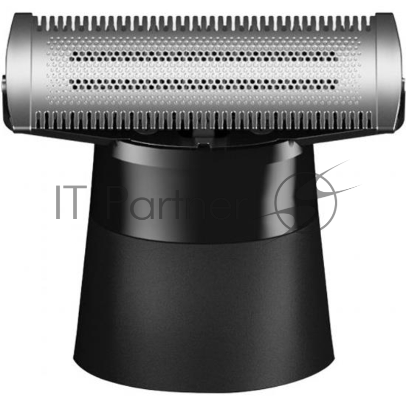 Насадка для стрижки бороды Braun XT10 BLK