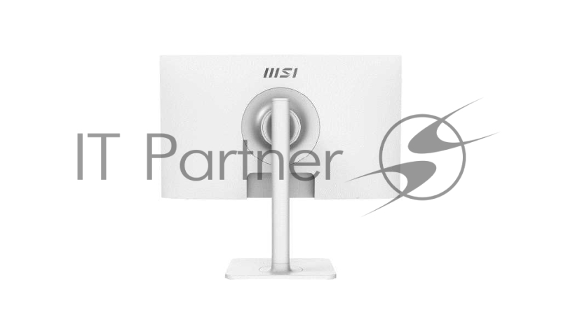 Монитор LCD MSI Modern MD241PW 23.8 16:9 1920х1080(FHD) IPS, nonGLARE, 250cd/m2, H178°/V178°, 1000:1, 100M:1, 16,7 миллионов цветов, 5ms, VGA, HDMI, DP, Swivel, Speakers, Black