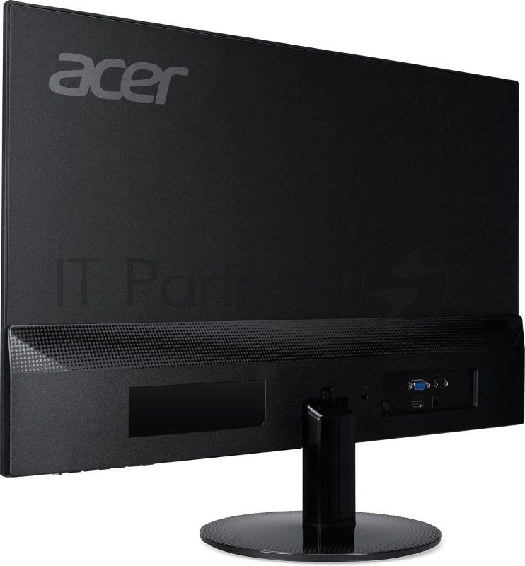 Монитор Acer 27 SB271bmix черный IPS LED 16:9 HDMI M/M матовая 250cd 178гр/178гр 1920x1080 D-Sub FHD