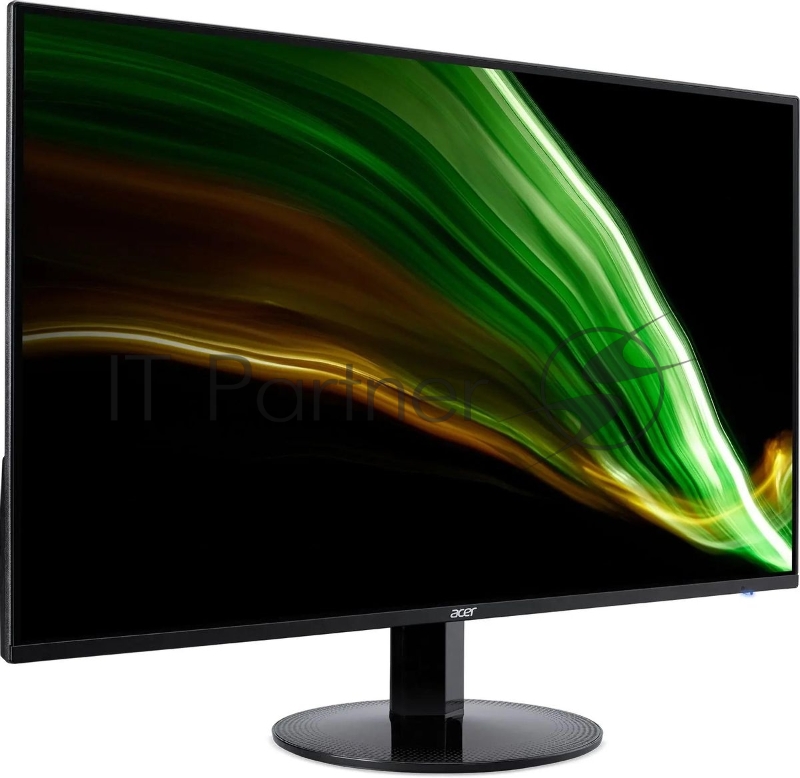 Монитор Acer 27 SB271bmix черный IPS LED 16:9 HDMI M/M матовая 250cd 178гр/178гр 1920x1080 D-Sub FHD