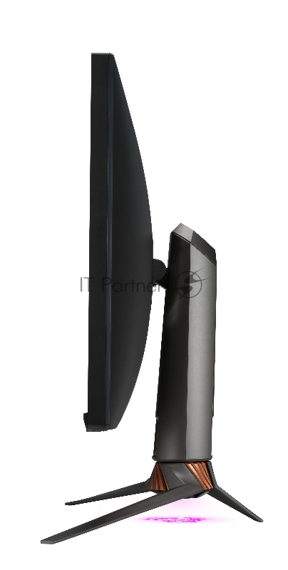 МОНИТОР 32 ASUS Gaming ROG SWIFT PG32UQ Black (IPS, LED, Wide, 3840x2160, 144Hz, 1ms, 178°/178°, 450 cd/m, 1000:1, +DP,