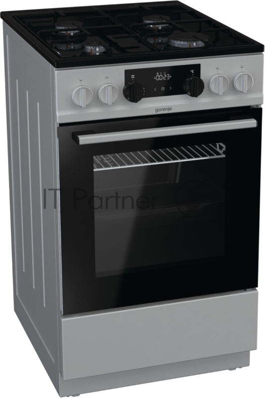 Плита Комбинированная Gorenje K535S белый