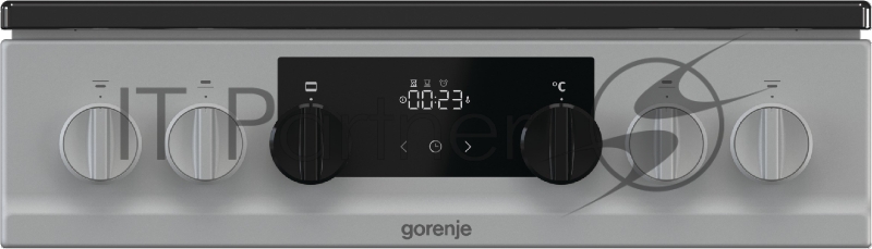 Плита Комбинированная Gorenje K535S белый