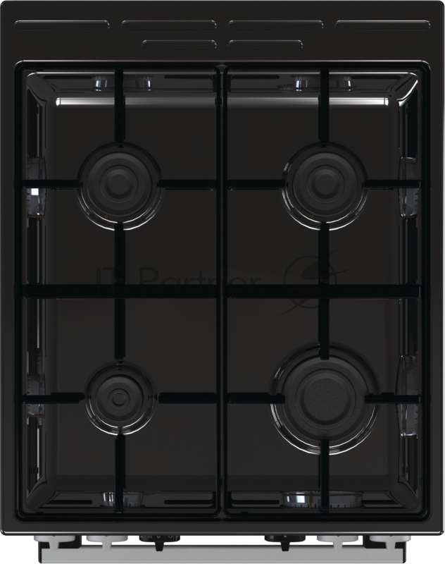 Плита Комбинированная Gorenje K535S белый