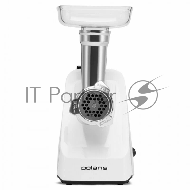 Polaris PMG 1852 RUS, Белый