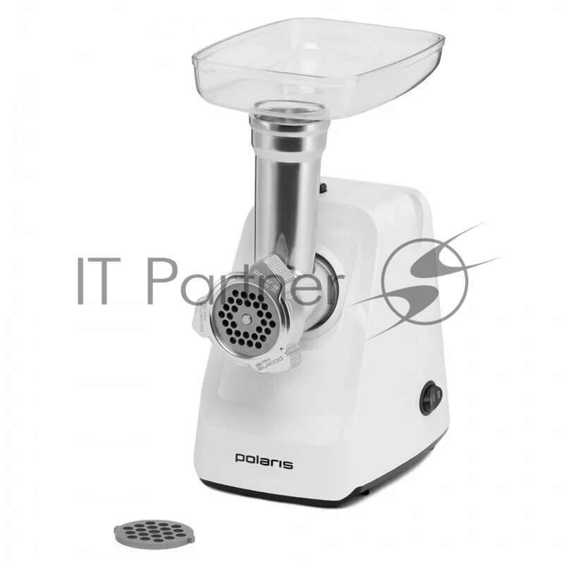 Polaris PMG 1852 RUS, Белый