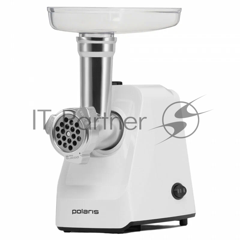 Polaris PMG 1852 RUS, Белый