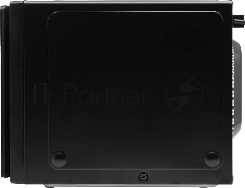 Микроволновая печь LG MW-25R35GIS 25л. Соло. Инвертор. Дверца и панель отдельно. Ручка-карман. Сенсорная панель управление - пластик. Дверца - задымленное стекло. Корпус черный.