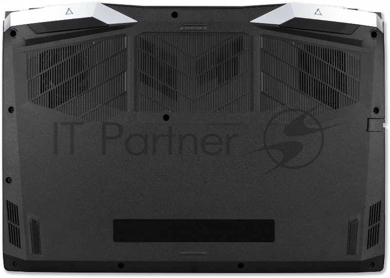 Ноутбук Acer Predator Helios 300 PH317-55-56TK Core i5 11400H 16Gb SSD512Gb NVIDIA GeForce RTX 3060 6Gb 17.3 IPS FHD (1920x1080) Eshell black WiFi BT Cam