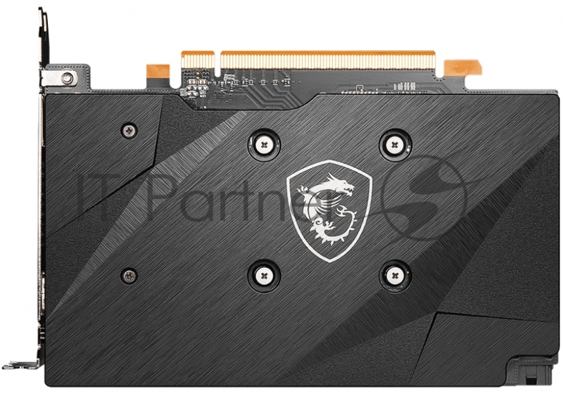 Видеокарта PCIE16 RX6500XT 4GB GDDR6 RX 6500 XT MECH 2X 4G OC MSI