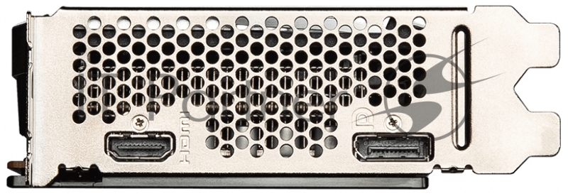 Видеокарта PCIE16 RX6500XT 4GB GDDR6 RX 6500 XT MECH 2X 4G OC MSI